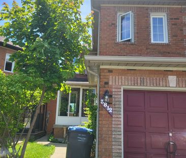For Lease - 3812 Craighurst Avenue, Mississauga, Ontario - Photo 5