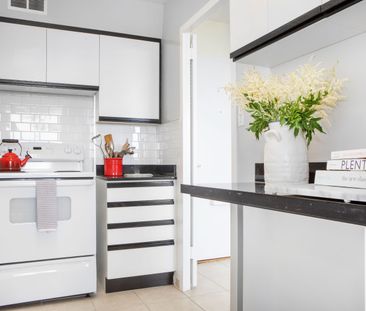 For Lease - 100 Graydon Hall Drive Unit# 1706, Toronto, Ontario - Photo 4