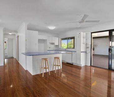 Spacious Dual-Level Family Home with Pool on Double Block – Minutes... - Photo 3