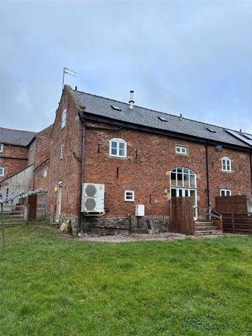 4 bedroom barn conversion to rent - Photo 4