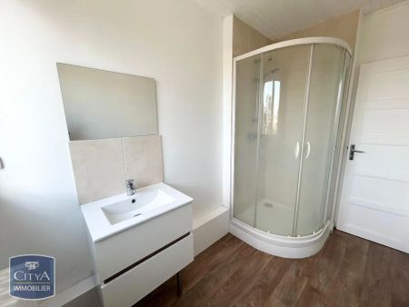 Appartement à louer 1 pièce 28.9m² - Photo 3