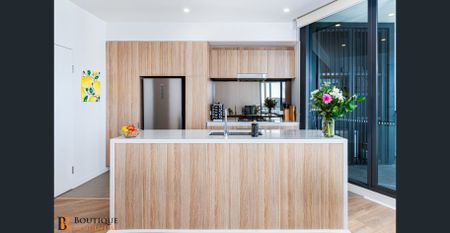 Elevated luxury and spectacular views on the city's doorstep - Photo 5