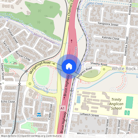 Address available on request, Qld 4868, Mount Sheridan