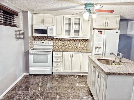 For Lease - 120 Simonston Boulevard Unit# Basement Apt, Markham, Ontario - Photo 5