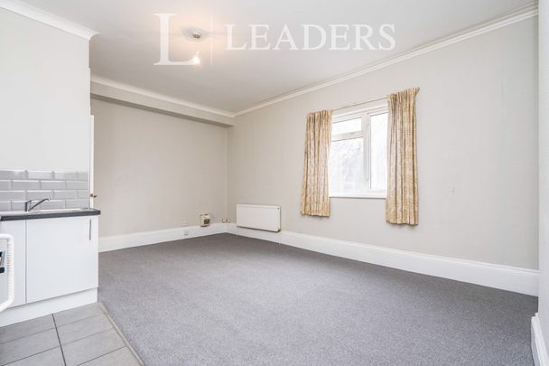 apartment to rent Northam Road, Southampton SO14 - Photo 1