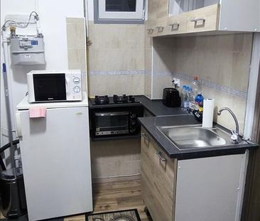 Kiadó felújított lakás - Budapest I. kerület - Fotó 1