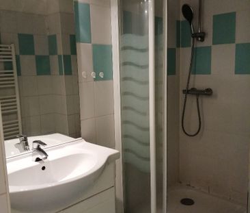 Location Appartement 1 pièce 25m² - Photo 4
