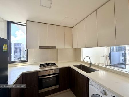 La Fiesta (D19), Condominium - For Rent - Photo 3
