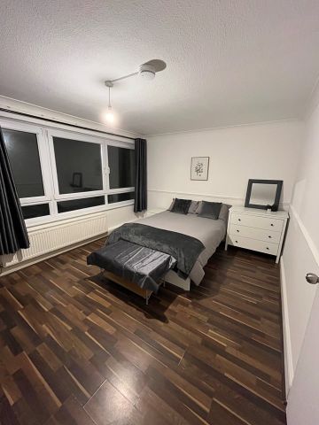 Room in a Shared Flat, Loweswater House, E3 - Photo 2