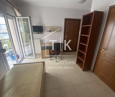 Studio/Γκαρσονιέρα για ενοικίαση 40 Εκκλησιές (40 Εκκλησιές - Ευαγγ... - Photo 3
