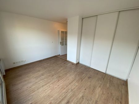 Location appartement 1 pièce, 23.62m², Le Plessis-Robinson - Photo 5