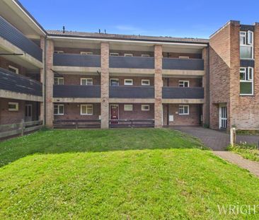 1 bedroom Apartment - ALDBURY GROVE, WELWYN GARDEN CITY - Photo 6