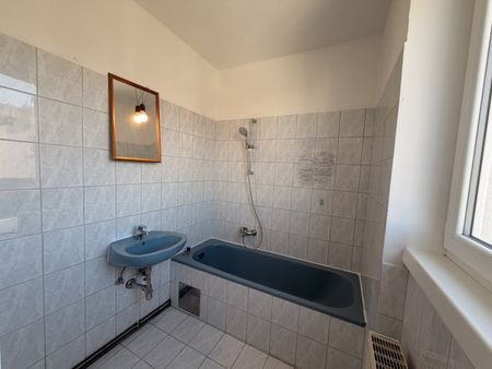 Brauhausstraße - 3 Zimmer Wohnung mit Balkon zu vermieten - Photo 5
