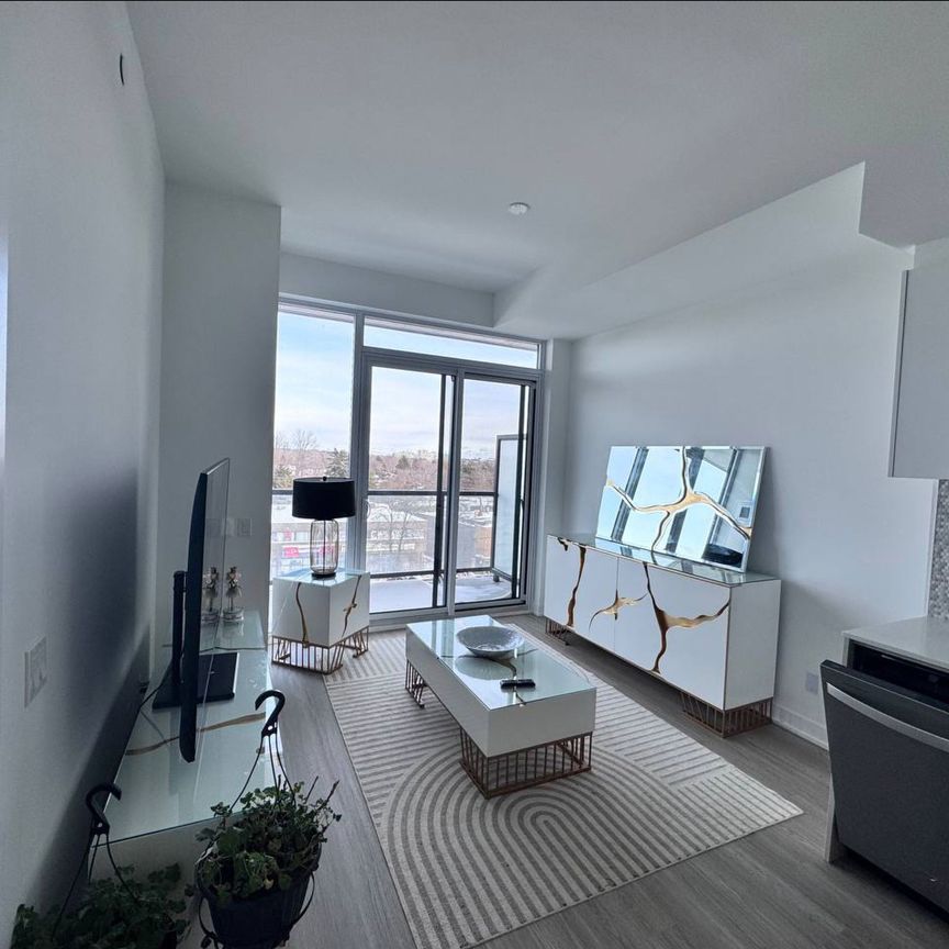 For Lease - 8188 Yonge Street Unit# 515, Vaughan, Ontario - Photo 1