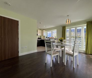 1 bedroom in a house share to rent - Photo 3