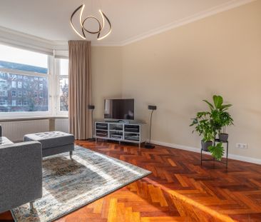 Rooseveltlaan 232-1, 1078 NX, Amsterdam - Foto 1