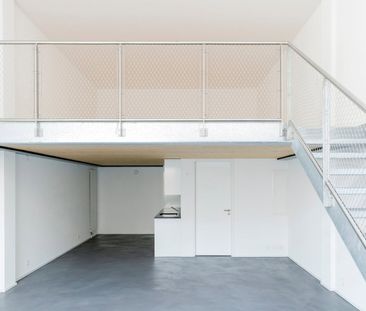2.5 Zimmer, 87 m², 1. Stock - Photo 4