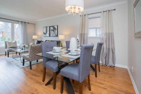 For Lease - 105 Mossbank Drive Unit# Main, Toronto, Ontario - Photo 2