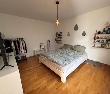 4 Zimmer, 100 m², 11. Stock - Foto 3