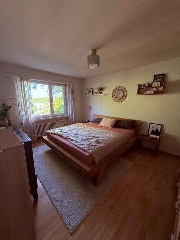 Gemütliche 3 Zimmerwohnung - Photo 2