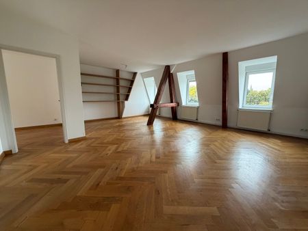 Exceptionnel 5 pièces 141.9m² Quartier Observatoire à STRASBOURG - Photo 5