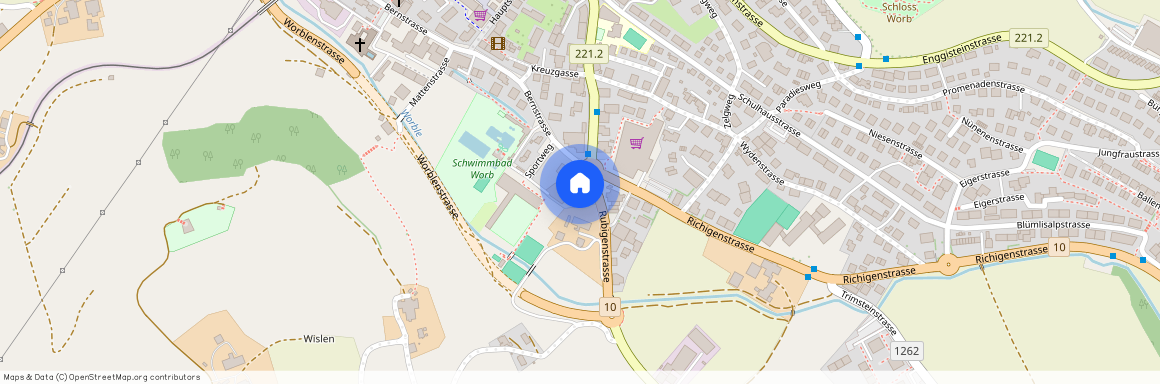 3076, Worb, Bernstrasse, 50