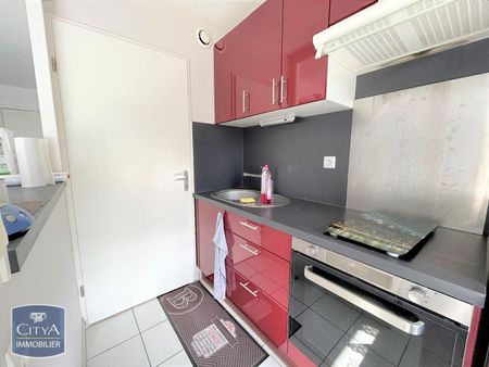 Location Appartement 2 pièces 48m² LIMOGES 87000 - Photo 4