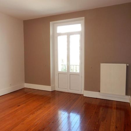 Location Appartement 3 pièces 68m² AIX LES BAINS 73100 - Photo 4