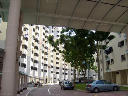Blk 157 Lorong 1 Toa Payoh (Toa Payoh), HDB 3 Rooms - For Rent - Photo 2