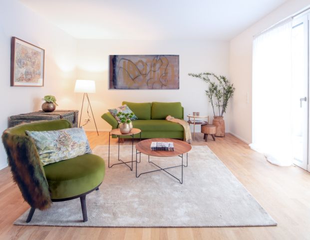 An der Elisabethkirche 57, 47799 Krefeld - Photo 1