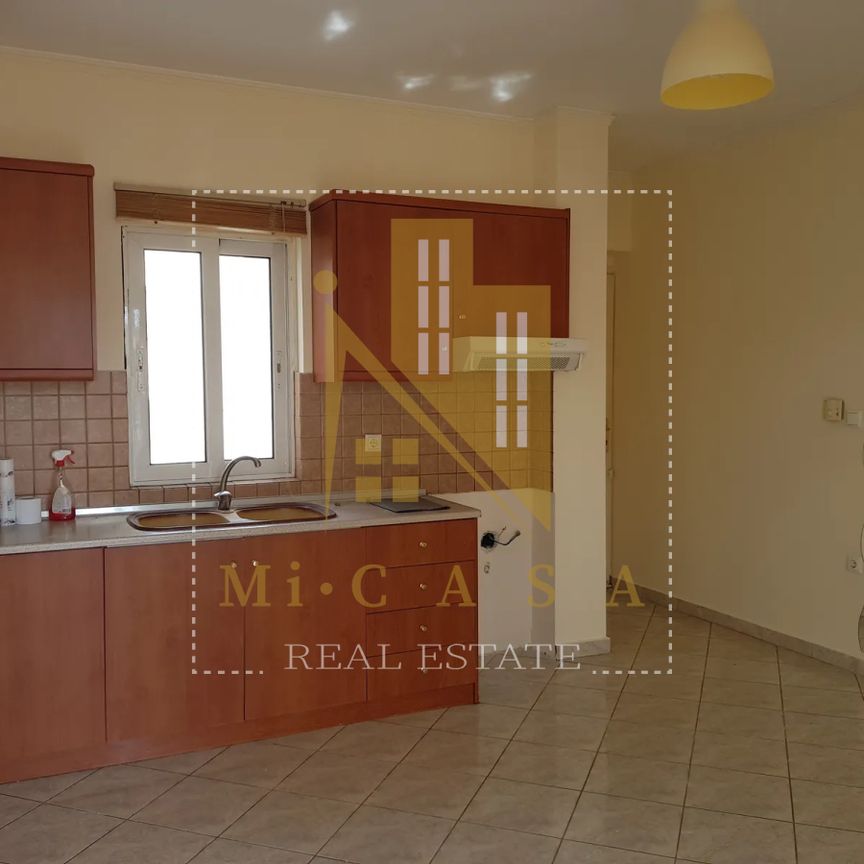 Γκαρσονιέρα/Studio 41 τ.μ. - Photo 1