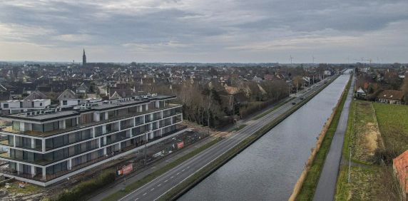 Benedenwoning te huur in Oudenburg - Photo 2