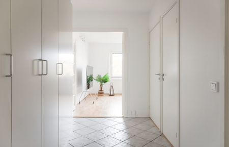 Thomsons väg, Malmö - Foto 5