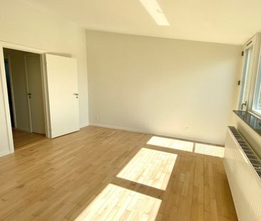 1 værelses – Rosendalen 205, 1. tv. – Munkebo - Foto 1