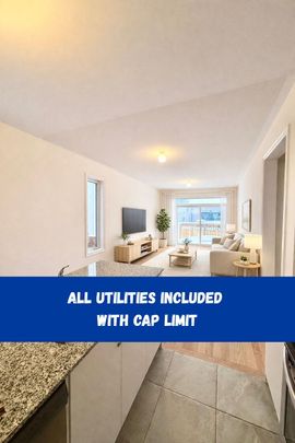 For Lease - 62 Bannister Road Unit# main, Barrie, Ontario - Photo 1