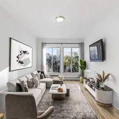 Appartement · 79 m² · Rosemont-La Petite-Patrie - Photo 2