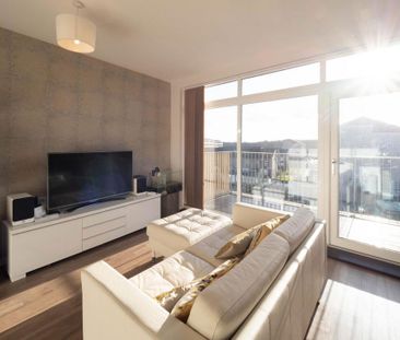 2 bedroom flat to rent - Photo 3