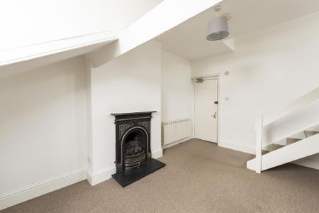 Studio to rent - Photo 4