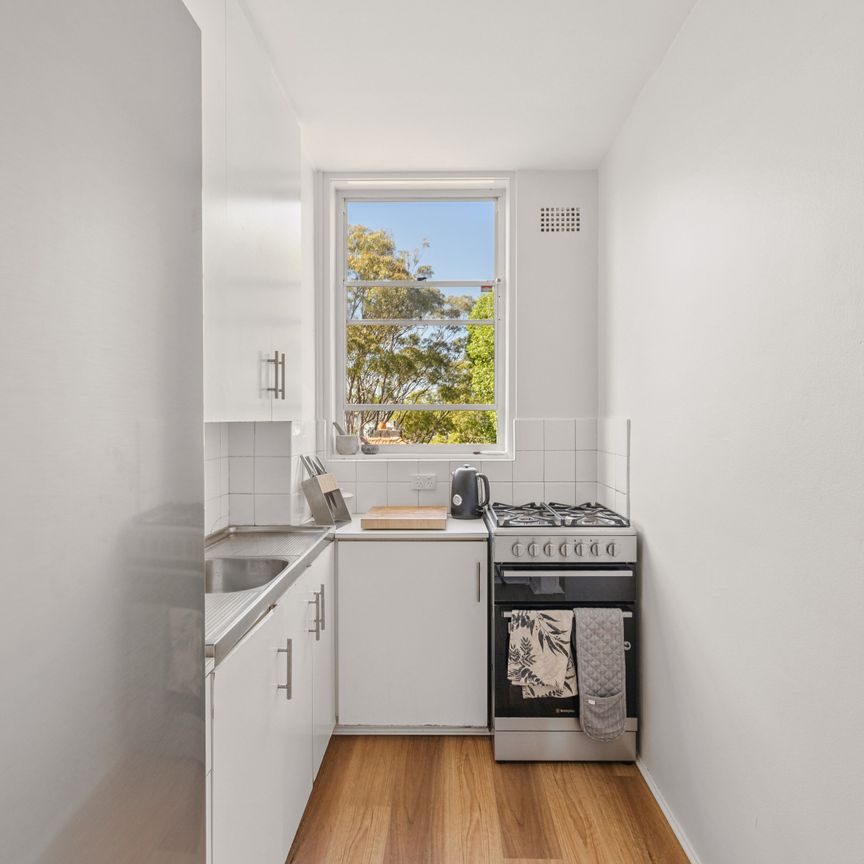 26/2 Pearson Street, Balmain East NSW 2041 - Apartment For Rent | Domain - Photo 1