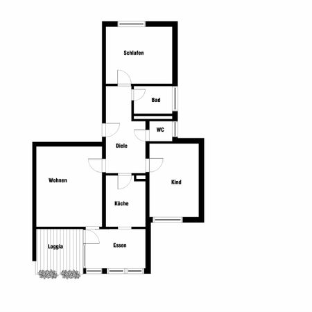 3-ZIMMER-WOHNUNG IN RAVENSBURG-NORD - Photo 4