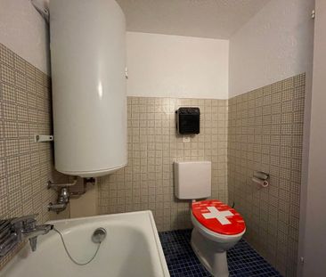 Charmant 2,5 pièces de 40 m2 au calme avec vue dégagée - Photo 3