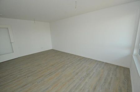 Moderne 3-Zimmerwohnung mit Balkon! - Photo 5