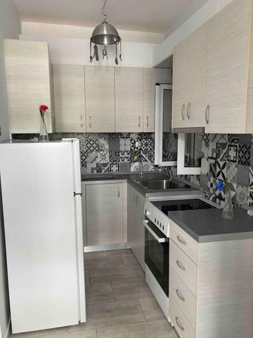 Studio/Γκαρσονιέρα για ενοικίαση Λιούμη (Αιγάλεω) - Photo 3
