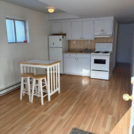 Grand 3 1/2 à louer Metro Montmorency - Photo 3