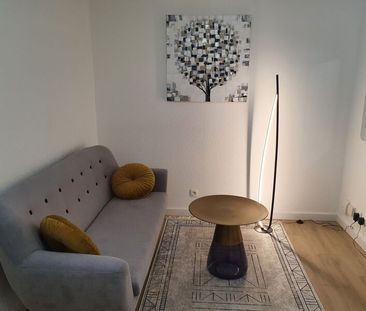 Appartement à louer 2 pièces • 37,95 m2 Annemasse - Photo 6