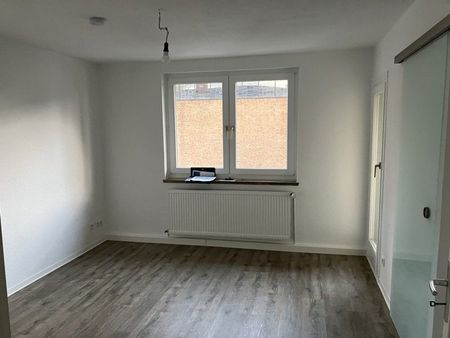 Willkommen im neuen Zuhause - 3-Zimmer-Wohnung - Foto 2