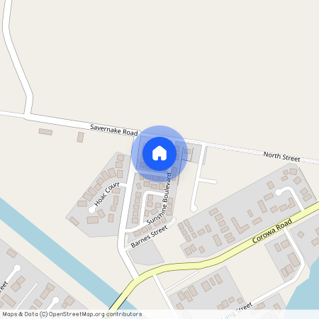 1 Paradise Court, NSW 2647, Mulwala