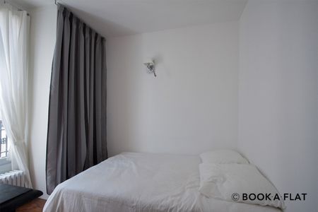 Appartement à louer rue de Monttessuy, Paris 7ème - Photo 2