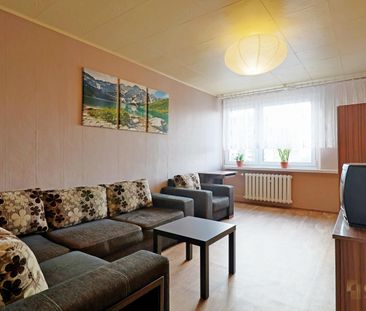 3 pokoje, przestronne, ul. Anczyca, Dąbrowa - Photo 6