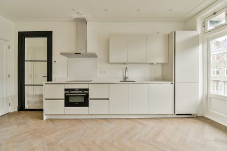 For rent: Rooseveltlaan 45-3, 1079 AC Amsterdam - Photo 4